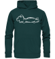 Preview: Keywords / Hoodie